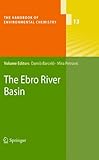 The Ebro River basin