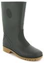 Paddington Childrens Long Leg Wellington Boot - Green