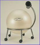 Fitball Chair by 