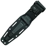 Kydex Sheath for Seal Pup