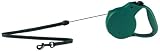 1-8 LONG LEASH F/26# DOG GRN