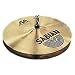 Sabian AA Series Fusion Hi Hats, 13 Inches
