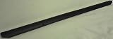 82-90 GMC S15 PICKUP s-15 FRONT DOOR WEATHERSTRIP (PASSENGER SIDE = DRIVER SIDE) TRUCK, Belt Inner, Window seal (1982 82 1983 83 1984 84 1985 85 1986 86 1987 87 1988 88 1989 89 1990 90) C450502 155379