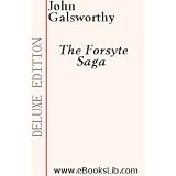 The Forsyte Saga