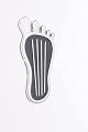 Mr. Gasket 9645 Gas Pedal Pad