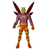 DC Universe Classics Series 6 Action Figure Killer Moth