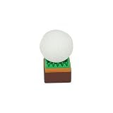 Golf Ball USB Flash Drive - Data Storage Device - 4GB