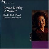 Emma Kirkby - A Portrait