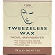 GIGI Tweezerless Wax