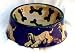 Breed Specific Dog Bowl, Afghan Hound Jumbo