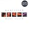 Great progressive rock live albums