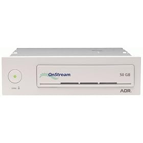 Onstream SC50-01 50GB Internal SCSI Digital Tape Drive