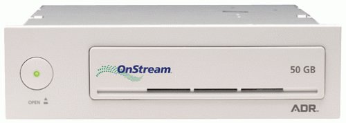 Onstream SC50-01 50GB Internal SCSI Digital Tape Drive