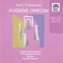 Eugene Onegin - P.Tchaikovsky (2 CDs)