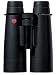 Leica 8x50 BR Rubber Armored Binocular (Black)