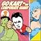 Best Compilation C.D's...