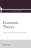 Economic theory
