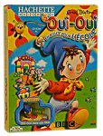 Revue Hachette Multimédia  / Oui-oui en route pour l'ecole