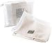 Aquis Waffle Weave Microfiber Hair Towel - 19 x 39