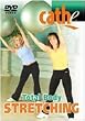 Cathe Friedrich's Total Body Stretching DVD