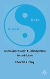 Consumer Credit Fundamentals