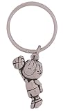 Clayvision Hoops Boy Basketball Pendant Key Chain