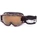 Bolle Scream Ski Goggles - Honey - Citrus Gold - 20135