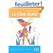Le chat bott� - Lecture classique - Niveau 3