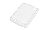Samsung HXMU064DA/G32 S2 portable 640GB externe Festplatte (6,4 cm (2,5 Zoll), USB 2.0) wei