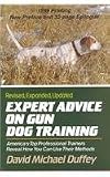 Expert Advice on Gun Dog Training