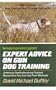 Expert Advice on Gun Dog Training