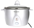 Panasonic SR-G18FG 10-Cup Rice Cooker/Steamer