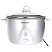 Panasonic SR-G18FG 10-Cup Rice Cooker/Steamer