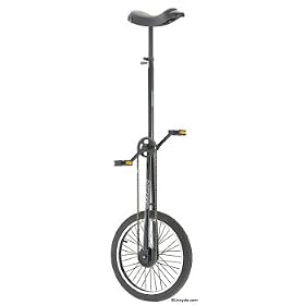 Torker TX Giraffe Unicycle