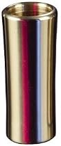 Dunlop Harris Brass Guitar Slide, Large