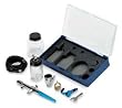 Dayton 4RR09 Air Brush Kit