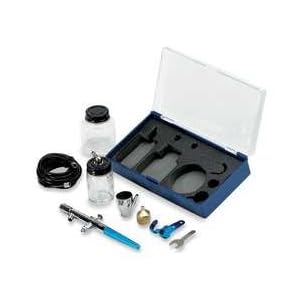 Dayton 4RR09 Air Brush Kit