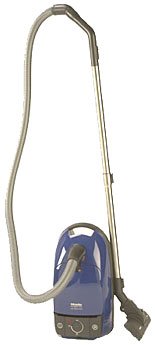 Miele Royal Blue Canister Vacuum 31G3BJ5S7FL Miele Royal Blue Canister Vacuum