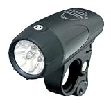 Planet Bike Beamer-3 LED Bicycle Headlight