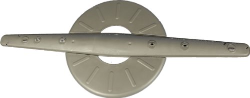 LG Electronics AGB32598301 Dishwasher Lower Wash Arm