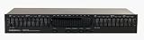AudioSource EQ100 Stereo Graphic Equalizer
