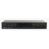 AudioSource EQ100 Stereo Graphic Equalizer