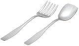 Iittala tools Citterio 98 2-Piece Serving Set