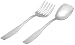 iittala tools Citterio 98 2-Piece Serving Set