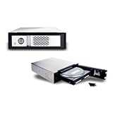Buy 3.5 Sata Internal Hard Drive  by Icy Dock