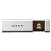 8GB MICRO VAULT CLICK EXCELLENCE USB