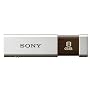 Sony Micro Vault Click Excellence 8GB USB