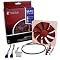 Great gaming PC with room to overclock (July 2008)