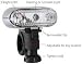 MOBI Stroller & Pathway Light