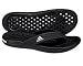Sports : Adidas Herren Perfanto Thong schwarz Gr. 7